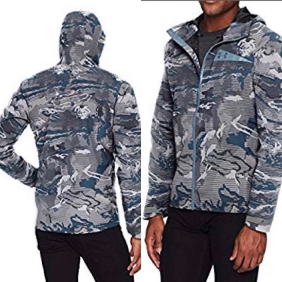Under Armour Other - Under Armour Trektic Jacket